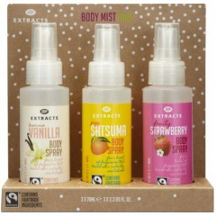 Extracts - Luscious Vanilla